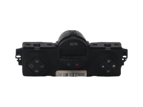 Climate control RENAULT MODUS / GRAND MODUS (F/JP0_) 1.5 dCi (FP0E, JP0E) | BP40015469I5 - Image 3