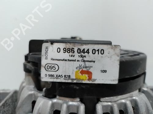 Used Alternator Alternator 37310986 37310986