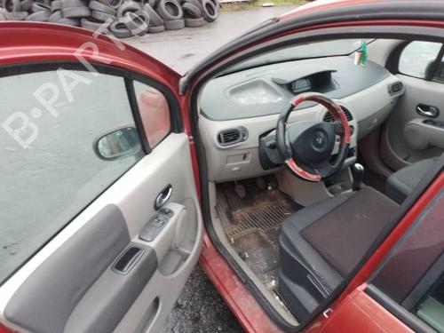 Starter RENAULT MODUS / GRAND MODUS (F/JP0_) 1.4 (JP01, JP0J) | BP37319010M8 - Image 6