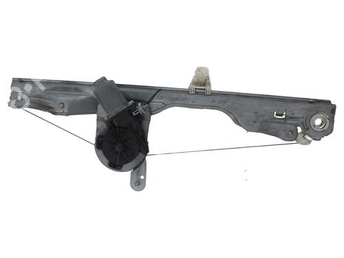 Used Front right window mechanism Front right window mechanism 37342977 37342977