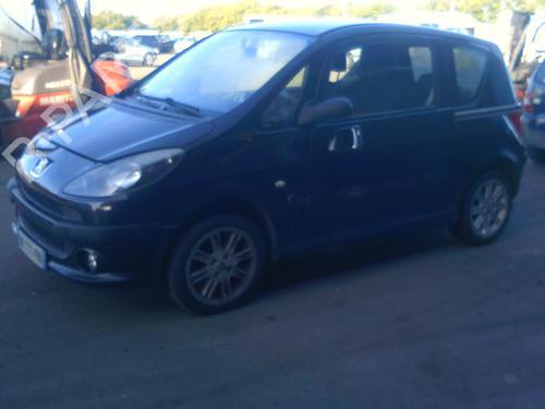 Left headlight PEUGEOT 1007 (KM_) 1.4 HDi | BP37307862C28 - Image 7