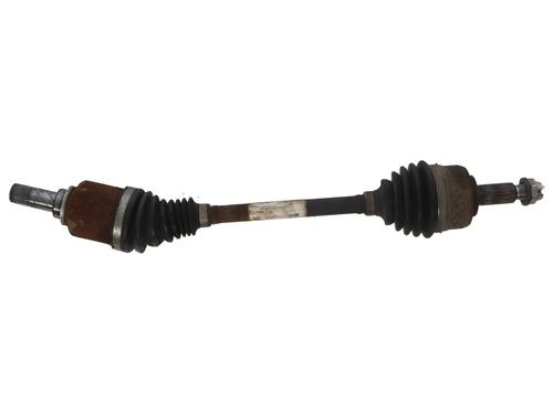 Left front driveshaft DACIA LODGY (JS_) 1.2 TCe (JSAY, JSM0) | BP37341237M38 - Image 3