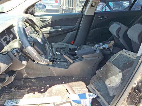 Left front window switch FIAT BRAVO II (198_) 1.9 D Multijet (198AXB1A) | BP37334957I27 - Image 7