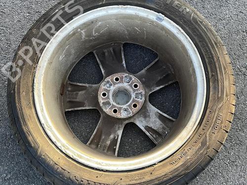 Used Rim Rim 37313127 37313127