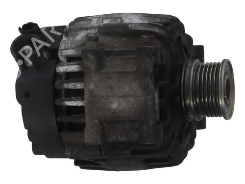 Alternator PEUGEOT PARTNER Tepee 1.6 VTi | BP37345369M7 - Image 4