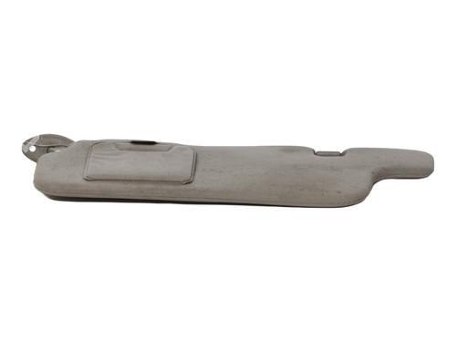 Left sun visor TOYOTA YARIS (_P1_) 1.4 D-4D (NLP10_, NLP10R) | BP37332836I1 - Image 3