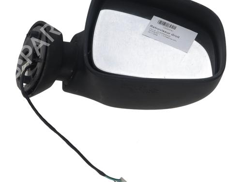 right-mirror-dacia-sandero-2008-37347600 main image