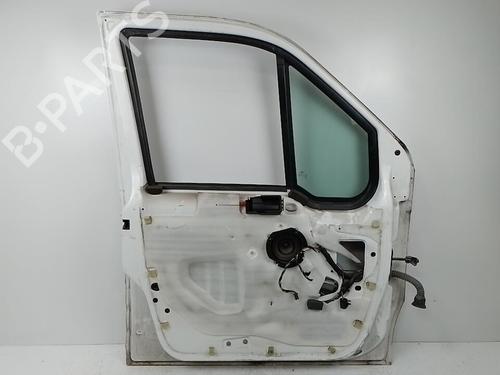 Used Left front door Left front door 37619568 37619568