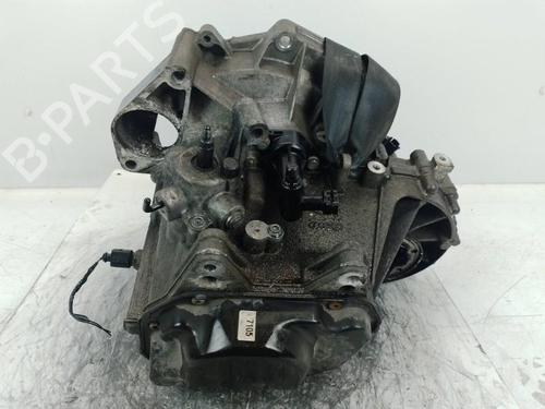 Gearbox SKODA FABIA II (542) 1.2 TSI | BP37318448M3 - Image 4
