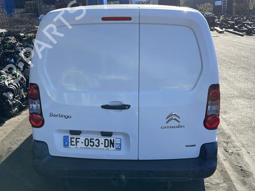 ABS pump CITROËN BERLINGO Box Body/MPV (B9) | BP37320506M43 - Image 9