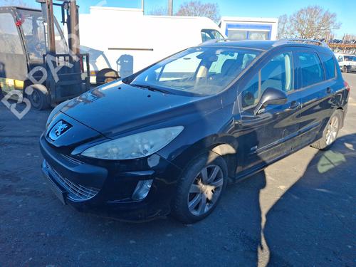 Left front window switch PEUGEOT 308 SW I (4E_, 4H_) 1.6 HDi | BP37328708I27 - Image 16