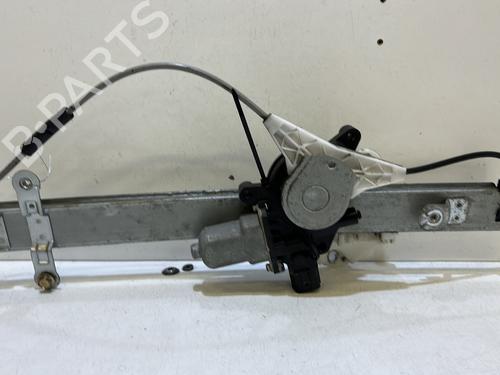 Alzacristallo posteriore sinistro Alzacristallo posteriore sinistro HONDA FR-V (BE) 2.2 i CTDi (BE5) (140 hp) 37325975 37325975