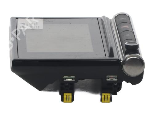 Display CITROËN C3 III (SX) 1.5 BlueHDi 100 (SXYHYP, SXYHTU) | BP37341660C48 - Image 2