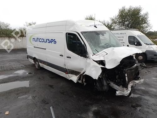 Headlight switch MERCEDES-BENZ SPRINTER 3-t Van (B906) | BP37320484I24 - Image 6