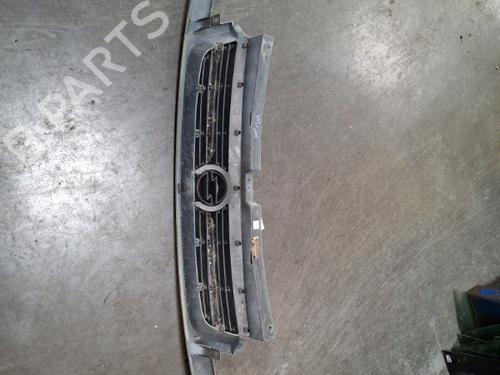 Grill Grill OPEL VIVARO A Van (X83) 1.9 DTI (F7) (101 hp) 37324467 37324467