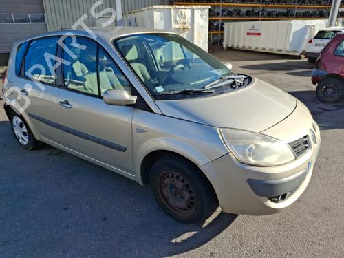 Switch RENAULT SCÉNIC II (JM0/1_)  | BP37339517I30  - Image 12