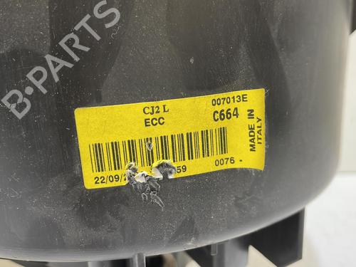 Used Heater blower motor Heater blower motor 37318955 37318955