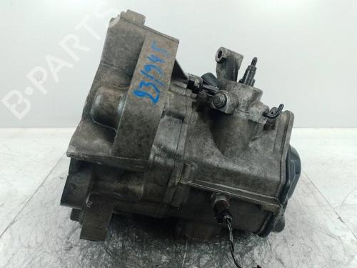 gearbox-skoda-fabia-ii-542-2006-2007-2008-2009-2010-2011-2012-2013-2014-37318448 main image