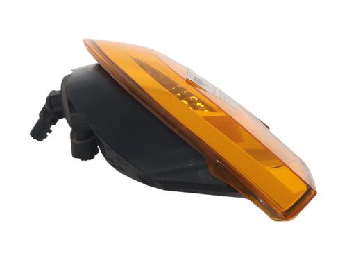 Left front indicator RENAULT MODUS / GRAND MODUS (F/JP0_) 1.2 (JP0C, JP0K, FP0C, FP0K, FP0P, JP0P, JP0T) | BP37337283C32  - Image 6