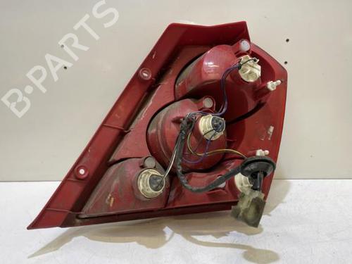 Used Left taillight Left taillight 37321807 37321807