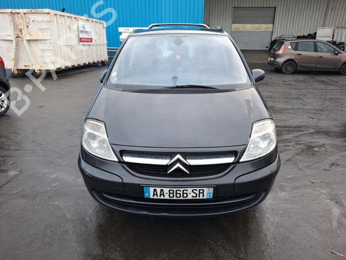 Optica esquerda CITROËN C8 (EA_, EB_)  | BP37344804C28  - Image 15