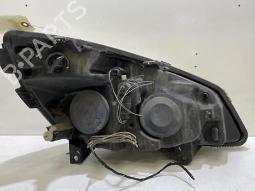 Left headlight RENAULT SCÉNIC II (JM0/1_) 1.6 (JM0C, JM0J, JM1B) | BP37319664C28 - Image 3