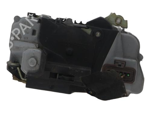 Used Front right lock Front right lock 37339269 37339269