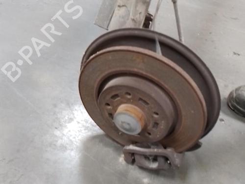 Bagaksel RENAULT KANGOO Express (FW0/1_) Z.E. (FW0Z, FW1Z) | BP37619541M2 - Image 4