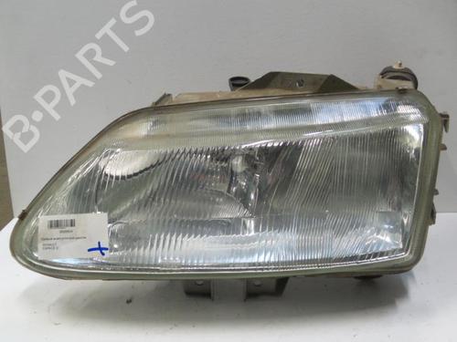 Koplamp links RENAULT ESPACE III (JE0_) 2.0 16V (JE0N, JE0L, JE02) | BP37298734C28 - Image 3