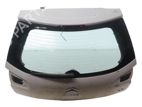 Tailgate CITROËN C3 II (SC_) 1.1 i | BP37616713C6 - Image 3