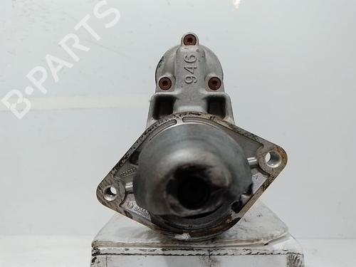 Starter CHEVROLET AVEO Hatchback (T300) | BP37311030M8 - Image 5