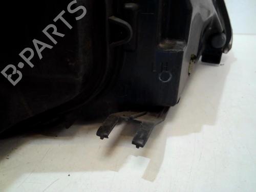 Used Left headlight Left headlight 37310746 37310746
