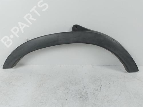 Used Front left wheel arch trim Front left wheel arch trim 37619849 37619849