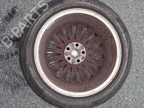 Fælk FORD C-MAX (DM2) 1.8 TDCi | BP37622532C45 - Image 2