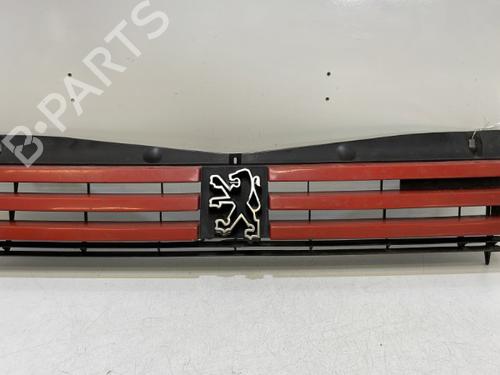 Used Grille Grille 37753734 37753734