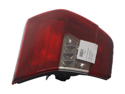Left tailgate light CITROËN C5 III Break (RW_) 2.0 HDi 140 | BP37341120C79 - Image 3