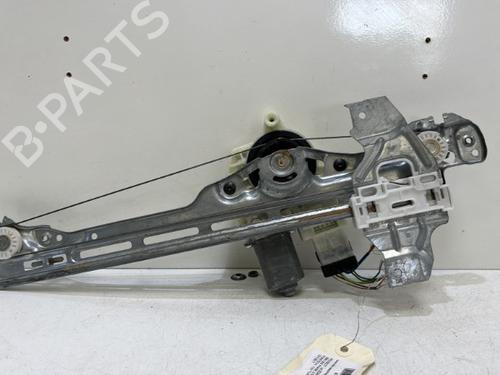 Used Rear right window mechanism Rear right window mechanism 37324064 37324064