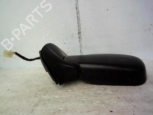 Retrovisor esquerdo SUZUKI IGNIS II (MH) 1.3 DDiS (RM413D) | BP37305665C26 - Image 2