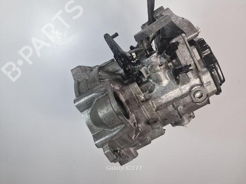 Used Gearbox Gearbox 37349100 37349100