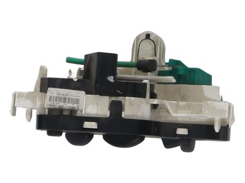 Climate control DACIA LOGAN (LS_) 1.5 dCi (LS0K) | BP37346815I5 - Image 2