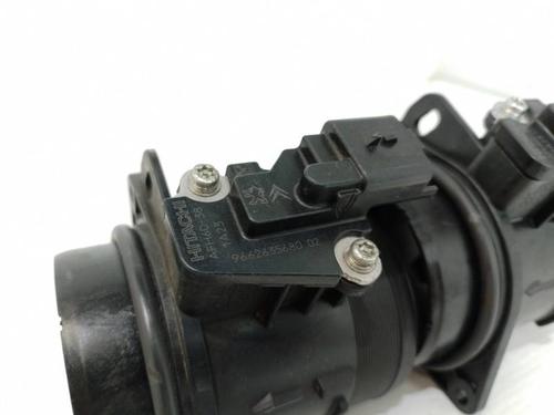 Mass air flow sensor CITROËN C6 (TD_) 3.0 HDi | BP37320698M95 - Image 4