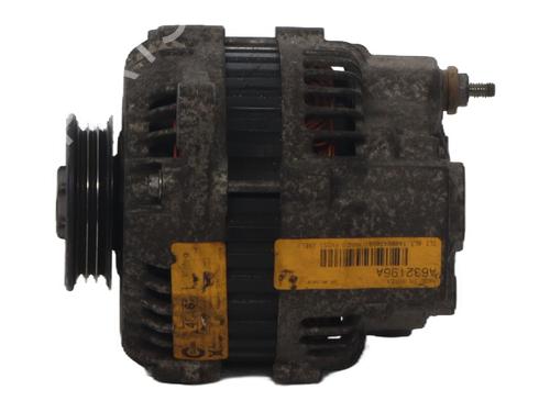 Alternator CHEVROLET MATIZ (M200, M250) 0.8 | BP37337609M7 - Image 2
