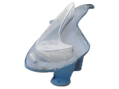 Right daytime light RENAULT ZOE (BFM_) ZOE | BP37753574C103  - Image 6