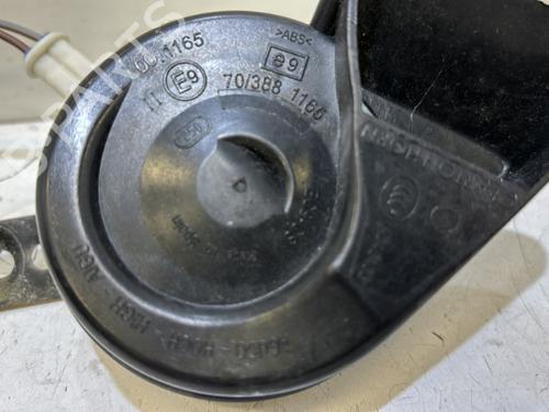 Used Horn Horn 37753766 37753766