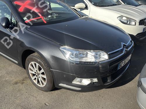 Electronic module CITROËN C5 III (RD_) 1.6 HDi 110 (RD9HL0, RD9HR8, RD9HRA) | BP37341525M83 - Image 9