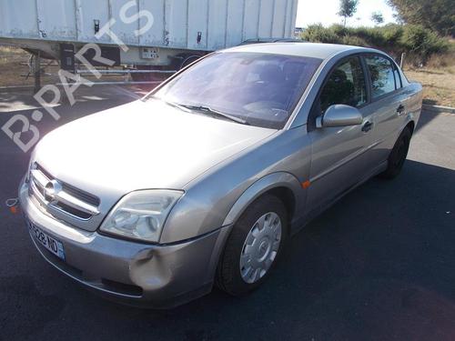 Left sun visor OPEL VECTRA C (Z02)  | BP37301710I1  - Image 9