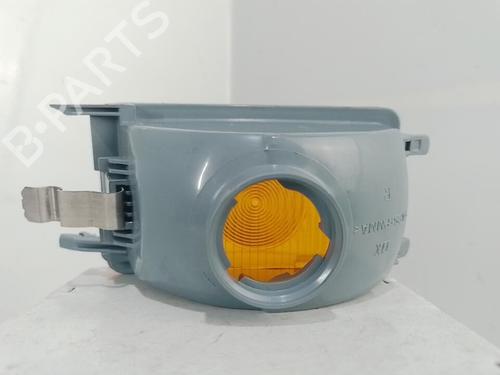 Right front indicator VW GOLF III Cabriolet (1E7) | BP37316501C33 - Image 2
