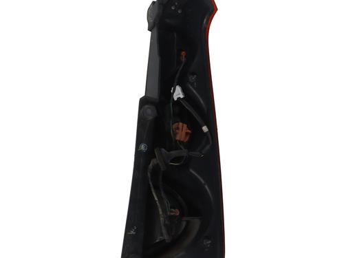 Left taillight NISSAN NOTE (E11, NE11) 1.5 dCi | BP37343332C34 - Image 2