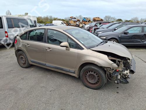 Starter CITROËN C4 I (LC_) 1.6 HDi | BP37333942M8 - Image 12