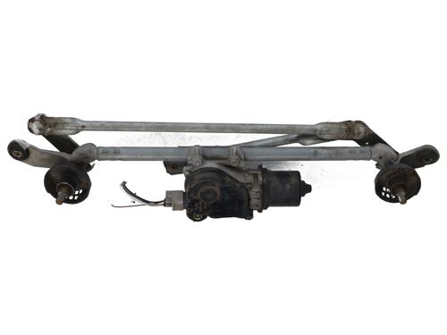 Front wiper motor RENAULT KADJAR (HA_, HL_) 1.5 dCi 110 (HLA3) | BP37335841M29 - Image 3